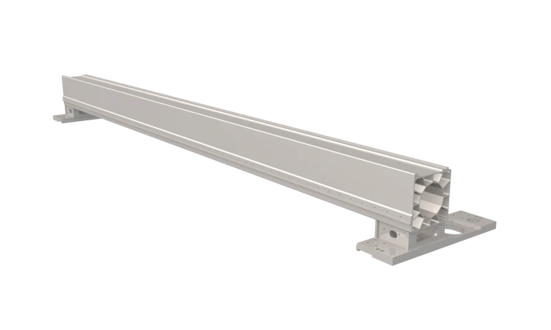 product-1-1 High strength aluminum alloy beam